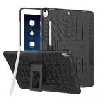 Car Tire Rugged Armor Case Kick Stand iPad Mini 7.9 Gen 1, 2, 3