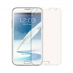 Screen Protector Samsung Galaxy Note2 N7100 Clear, Anti Glare, Mirror
