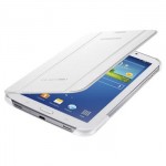 Book Cover Case Stand for Samsung Galaxy Tab3 7.0 P3200