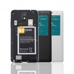 Keva Power Case Flip Cover S-View 2900mAh For Samsung Galaxy Note3 N9000