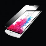 Explosion Proof Tempered Glass Film LG G3