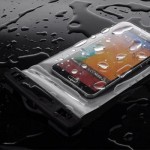 Waterproof Pouch for Phone 6 Inch WP-02