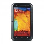 Love Mei Powerful Case for Samsung Note 3 N9000