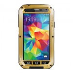 Love Mei Powerful Case for Samsung S5 SM-G900
