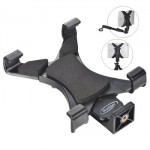 Head Tripod for Tablet 7-10 Inch