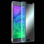 Explosion Proof Tempered Glass Film Samsung Galaxy Alpha