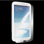Explosion Proof Tempered Glass Film Samsung Galaxy Note 8.0 N5100