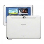 Jelly Case for Samsung Galaxy Note 10.1 N8000