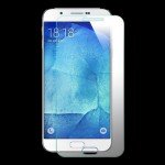 Explosion Proof Tempered Glass Film Samsung Galaxy A8