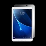 Explosion Proof Tempered Glass Film Samsung Galaxy Tab A 10.1 2016