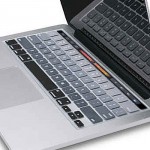 Keyboard Protector Gradient Macbook Pro Touchbar
