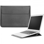 Sleeve Case Leather Case for Macbook Laptop