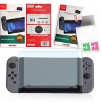 Oivo Tempered Glass IV-SW002 for Nintendo Switch