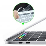 Screen Protector Macbook Pro Touch Bar 13,3 15,4 Inch