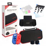 Dobe 7 in 1 kit Accessories TNS-1749 for Nintendo Switch