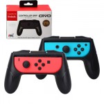 Oivo Gamepad Hand Grip Controller 2 Pcs IV-SW038 for Nintendo Switch