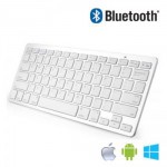 Universal Keyboard Bluetooth X5 for Android, IOS, Windows