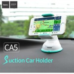 Hoco CA5 Suction Car Holder for Smartphone