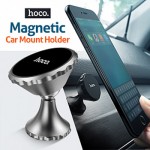 Hoco CA9 Full Metal Magnetic Car Holder for Smartphone