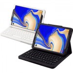 Removable Keyboard Leather Case for Samsung Galaxy Tab S 4 10.5 T830