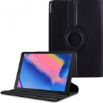 Rotate Case 360 (Leather) for Samsung Galaxy Tab A 8.0 2019 with S-Pen P205