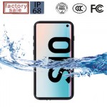 Redpepper Waterproof Protective Case IP68 for Samsung S10