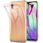 Jelly Case for Samsung Galaxy A40