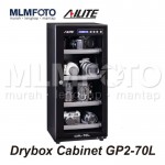 Ailite Dry Box Dry Cabinet GP2-70L