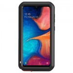 Love Mei Powerful Case for Samsung A20