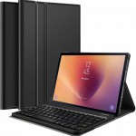Slim Removable Keyboard Leather Case Samsung Tab A 8.0 2017 T380