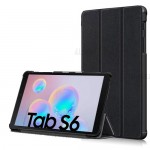 Smart Flip Leather Magnetic Case Cover Samsung Tab S6 10.5 T860