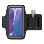 Armband Case Cover Running Sport Gym Jogging Samsung Note 20