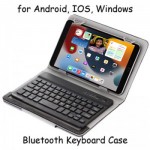 Keyboard Removable Case Casing Cover iPad 10.2 7 8 9 2019 2020 2021