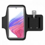 Armband Case Casing Cover Running Sport Gym Jogging Samsung A53