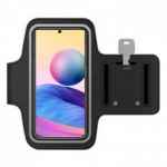 Armband Case Casing Cover Running Sport Gym Jogging Xiaomi Redmi Note 10