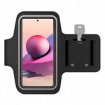 Armband Case Casing Cover Running Sport Gym Jogging Xiaomi Redmi Note 10S