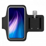 Armband Case Casing Cover Running Sport Gym Jogging Xiaomi Redmi Note 8