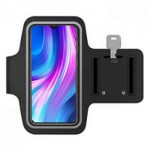 Armband Case Casing Cover Running Sport Gym Jogging Xiaomi Redmi Note 8 Pro