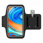 Armband Case Casing Cover Running Sport Gym Jogging Xiaomi Redmi Note 9 Pro