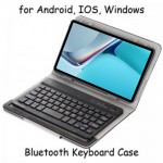 Keyboard Removable Case Casing Cover Huawei Matepad 11