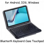 Keyboard Removable Touchpad Case Casing Cover Huawei Matepad 11
