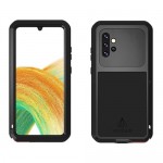 Love Mei Powerful Shockproof Case Casing Cover Samsung A33