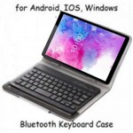Keyboard Removable Case Casing Cover Alldocube Tab Tablet Android 10.1 Inch iPlay 20 Pro