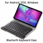 Keyboard Removable Case Casing Cover Alldocube Tab Tablet Android 10.4 Inch iPlay 40 Pro