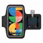 Armband Case Casing Cover Running Sport Gym Jogging Google Pixel 5A