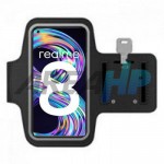 Armband Case Casing Cover Running Sport Gym Jogging Realme 8