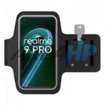 Armband Case Casing Cover Running Sport Gym Jogging Realme 9 Pro 5G