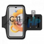 Armband Case Casing Cover Running Sport Gym Jogging Realme C11 2021