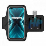 Armband Case Casing Cover Running Sport Gym Jogging Realme X3 SuperZoom