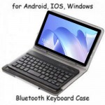 Keyboard Removable Case Casing Cover Chuwi Tab Tablet Windows 10.1 Inch Hi10Go Hi 10 Go